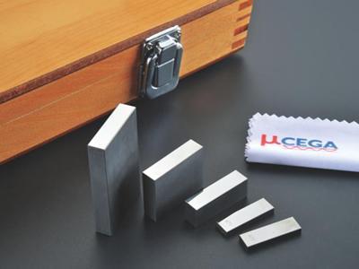 Juego de bloques patrón