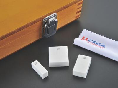 Juego de bloques patrón