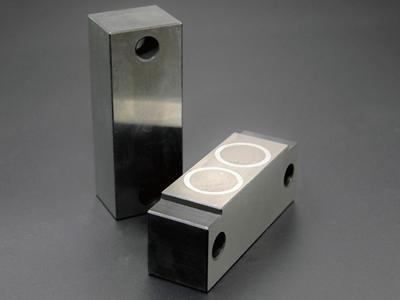 Juego de magnetos para bloqueo