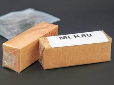 Juego de magnetos para bloqueo